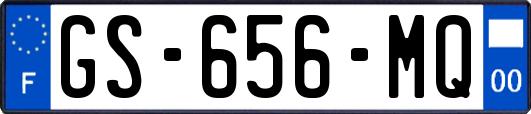 GS-656-MQ