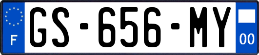 GS-656-MY