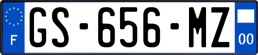 GS-656-MZ