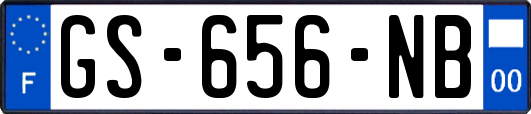 GS-656-NB