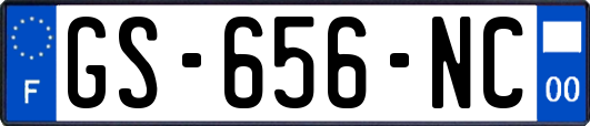 GS-656-NC