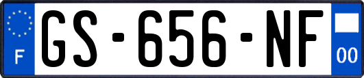GS-656-NF