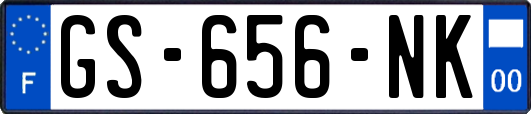 GS-656-NK