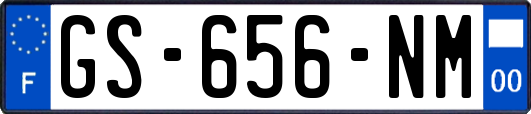GS-656-NM