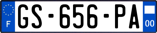 GS-656-PA