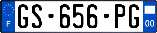 GS-656-PG