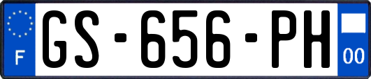 GS-656-PH