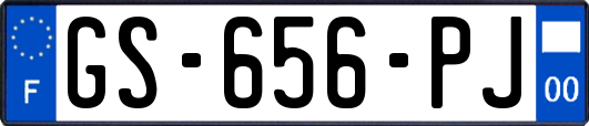 GS-656-PJ