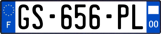 GS-656-PL