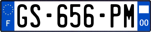 GS-656-PM