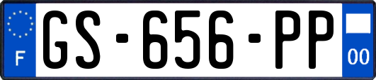 GS-656-PP