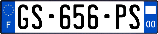 GS-656-PS