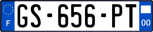 GS-656-PT