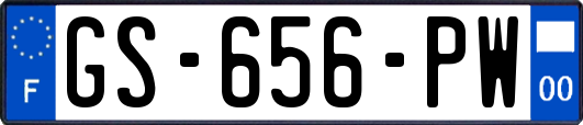 GS-656-PW