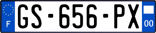 GS-656-PX
