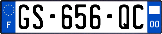 GS-656-QC