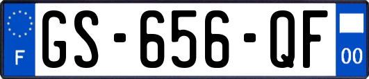 GS-656-QF
