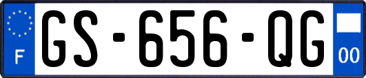 GS-656-QG