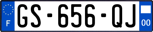 GS-656-QJ