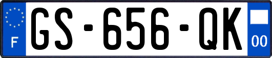 GS-656-QK