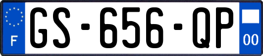 GS-656-QP