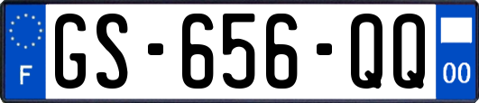 GS-656-QQ