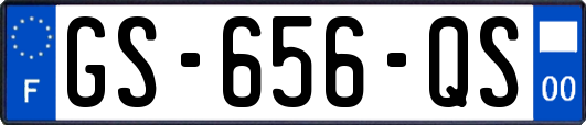 GS-656-QS