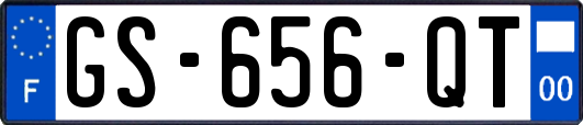 GS-656-QT