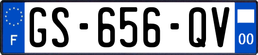 GS-656-QV