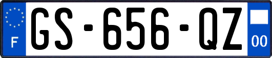 GS-656-QZ