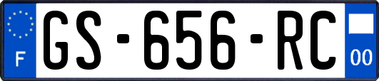GS-656-RC