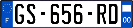 GS-656-RD