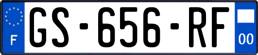 GS-656-RF