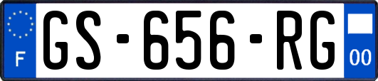 GS-656-RG