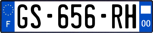 GS-656-RH