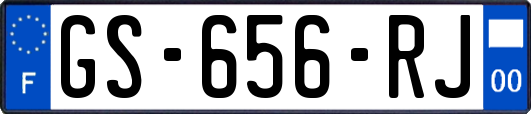 GS-656-RJ