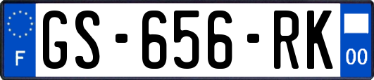 GS-656-RK