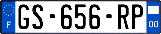 GS-656-RP