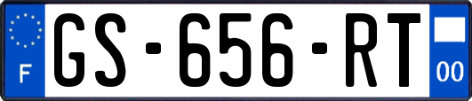 GS-656-RT