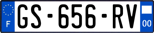GS-656-RV