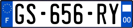 GS-656-RY