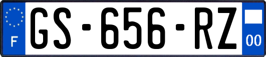 GS-656-RZ
