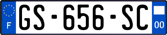 GS-656-SC