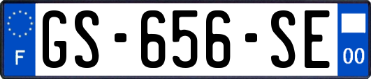 GS-656-SE