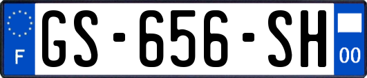 GS-656-SH