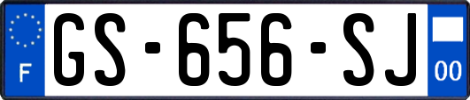 GS-656-SJ