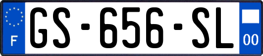 GS-656-SL