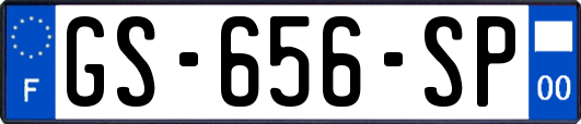 GS-656-SP