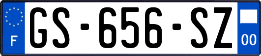 GS-656-SZ