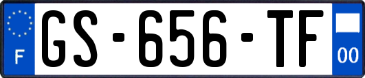 GS-656-TF